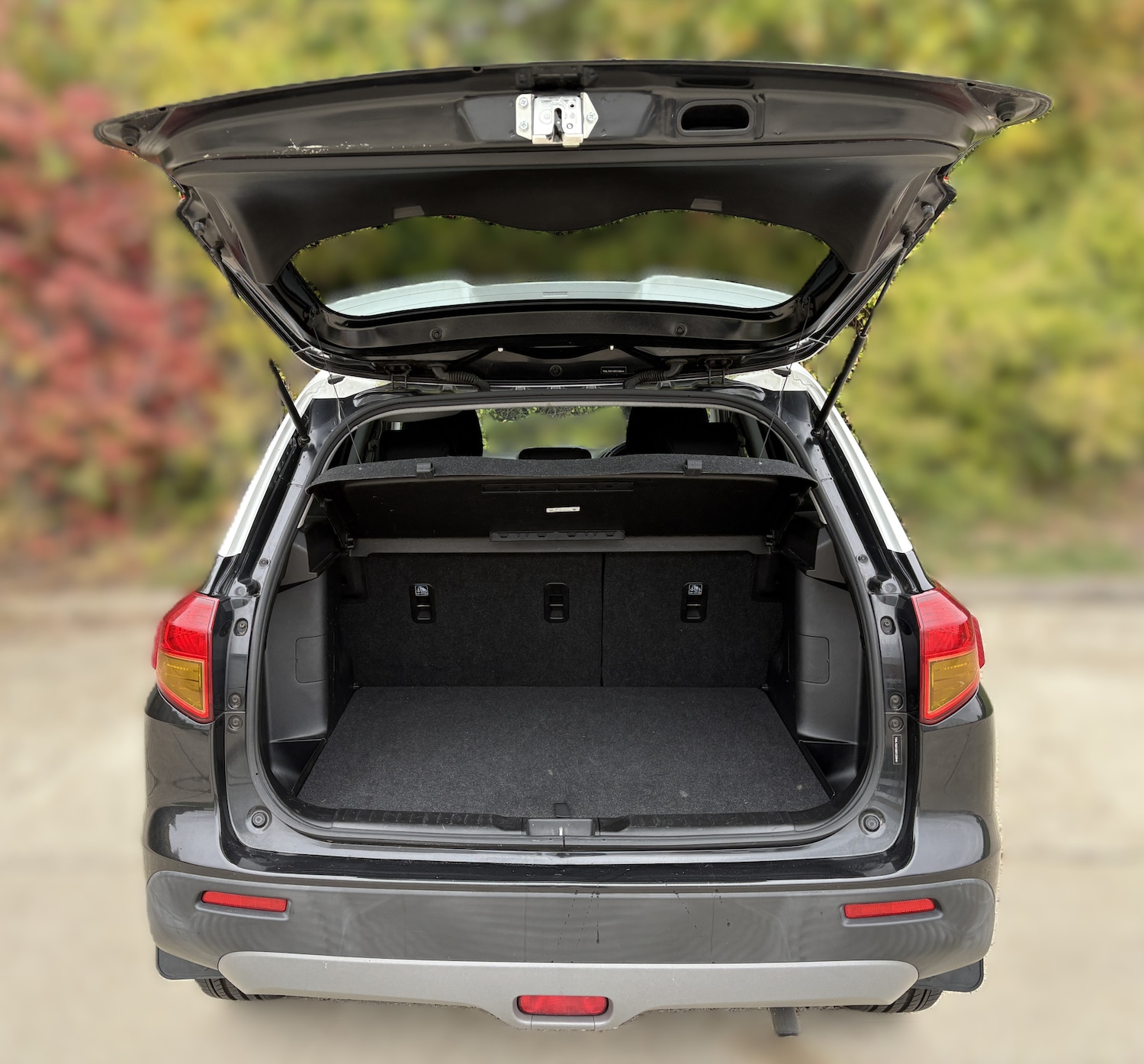 Used Suzuki Vitara 2015 for sale - 76224989: Photo 7