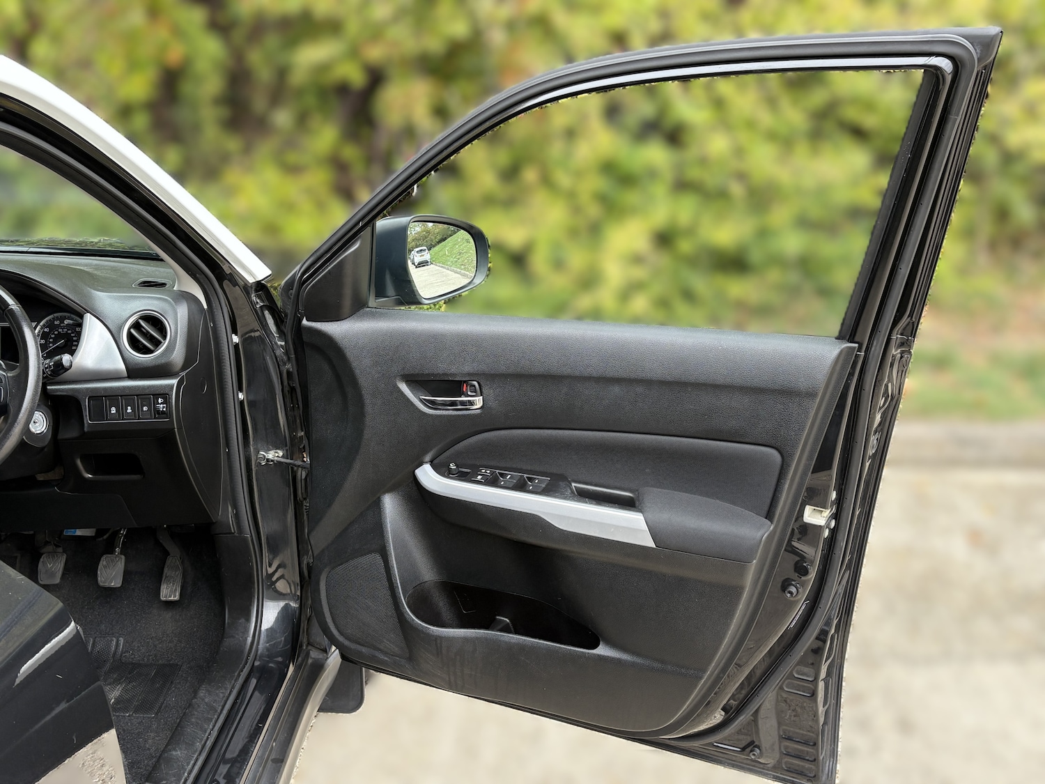 Used Suzuki Vitara 2015 for sale - 76224989: Photo 9