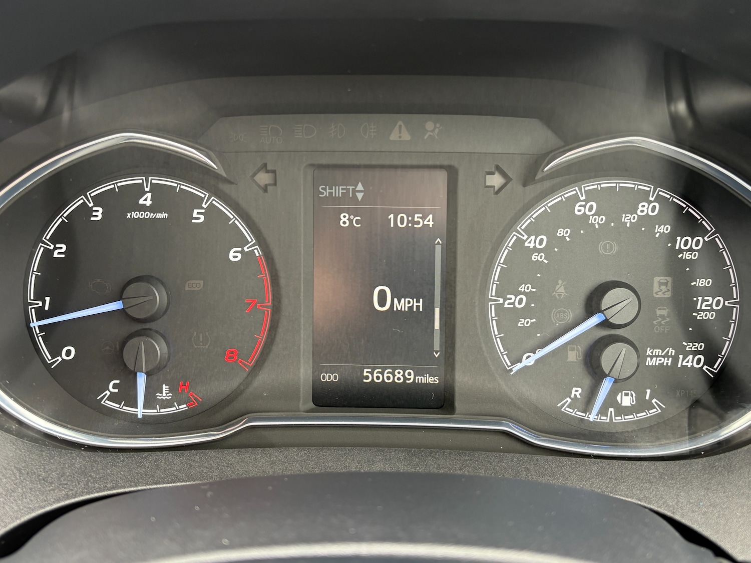 Used Toyota Yaris 2017 for sale - 78078622: Photo 23