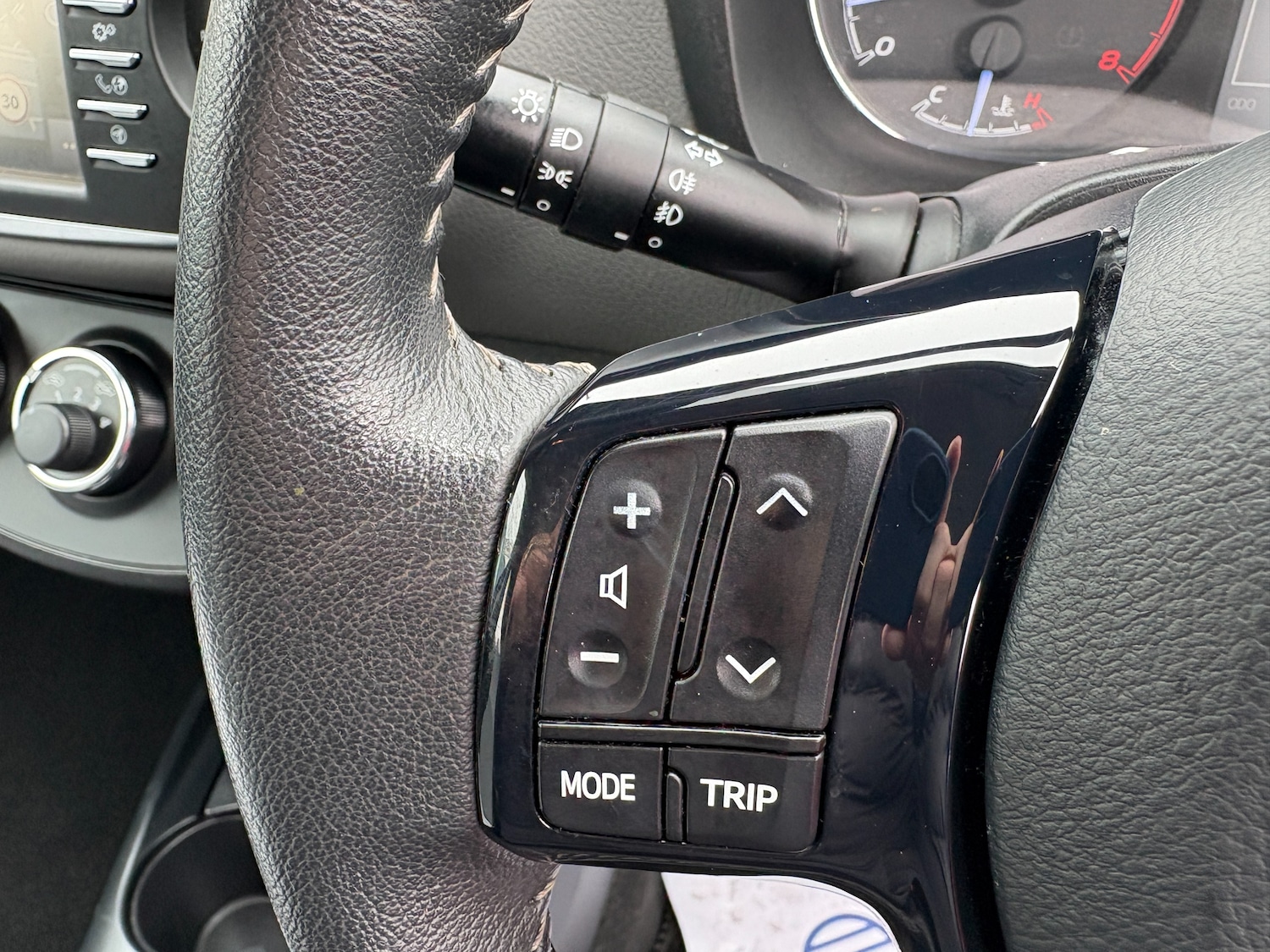 Used Toyota Yaris 2017 for sale - 78078622: Photo 31