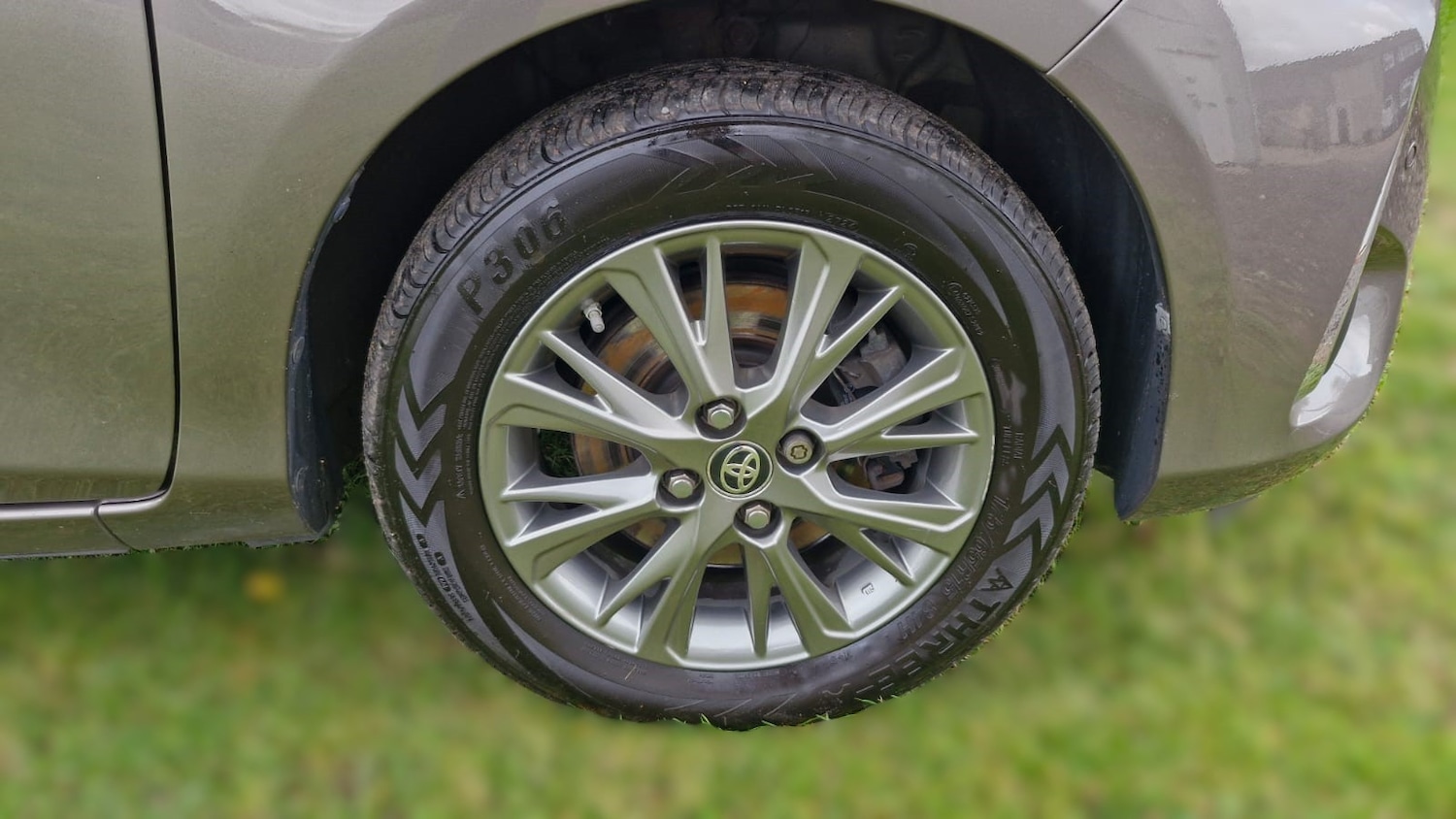 Used Toyota Yaris 2017 for sale - 78078622: Photo 48