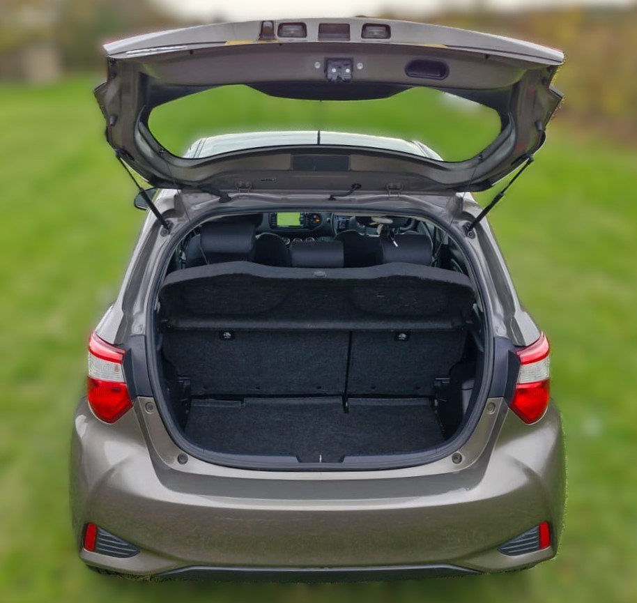 Used Toyota Yaris 2017 for sale - 78078622: Photo 7