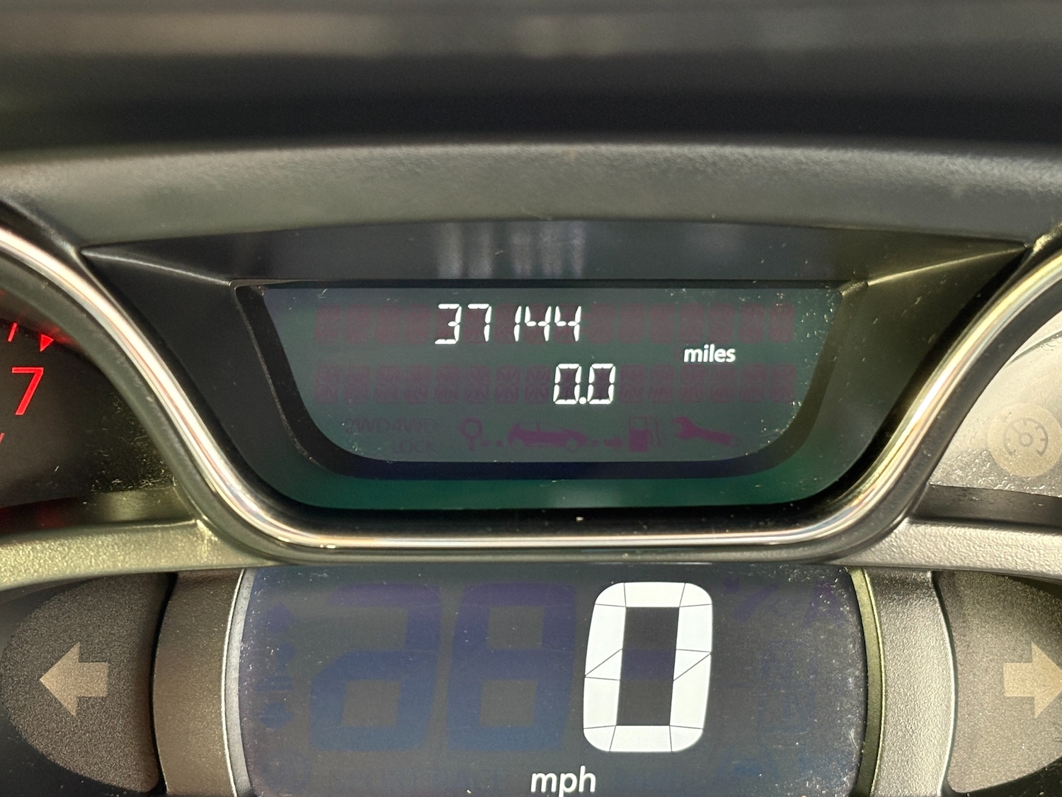 Used Renault Captur 2016 for sale - 76334663: Photo 12