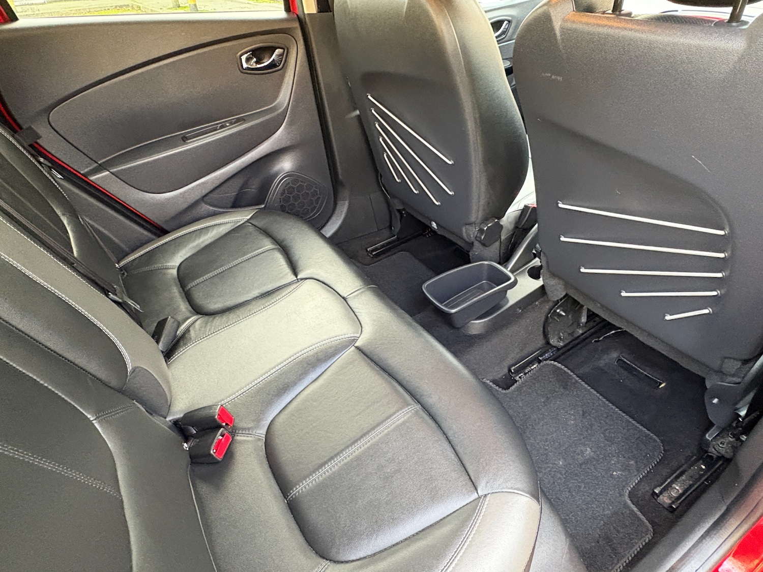 Used Renault Captur 2016 for sale - 76334663: Photo 16