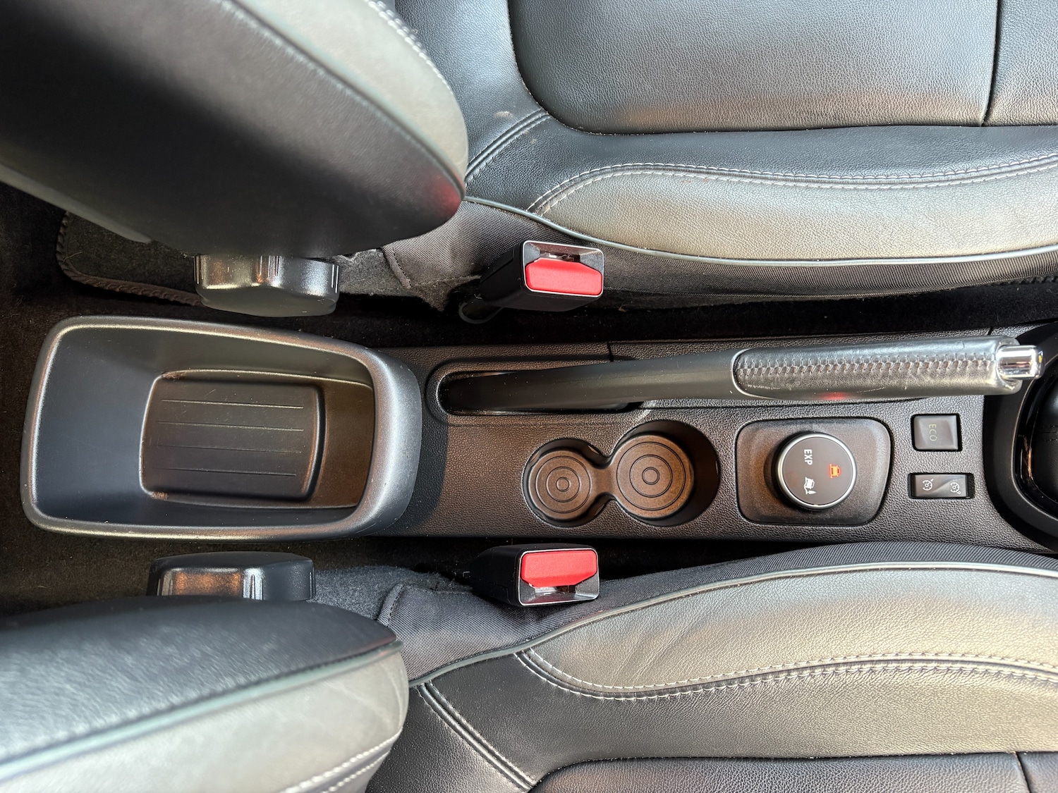 Used Renault Captur 2016 for sale - 76334663: Photo 19