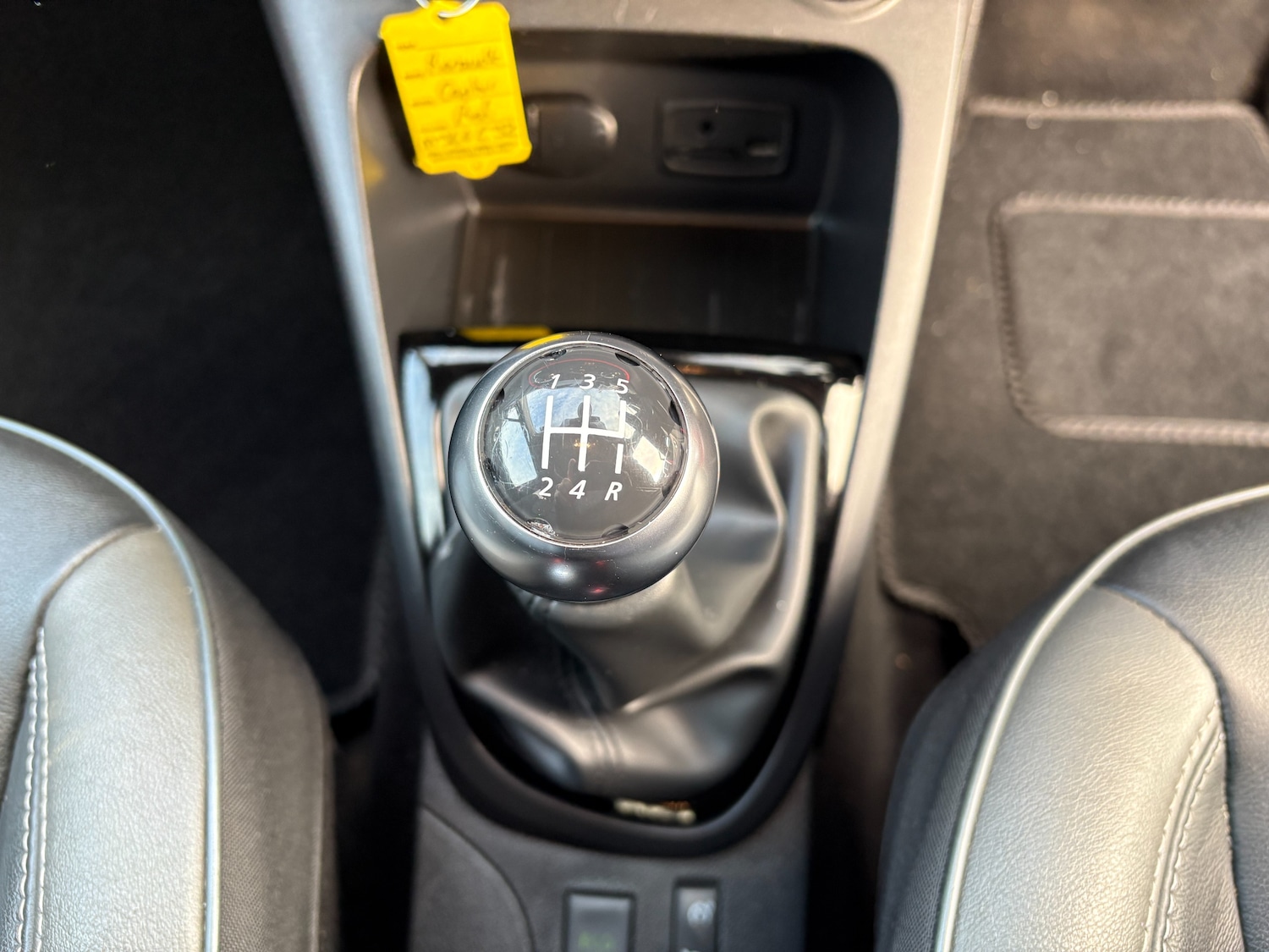 Used Renault Captur 2016 for sale - 76334663: Photo 20