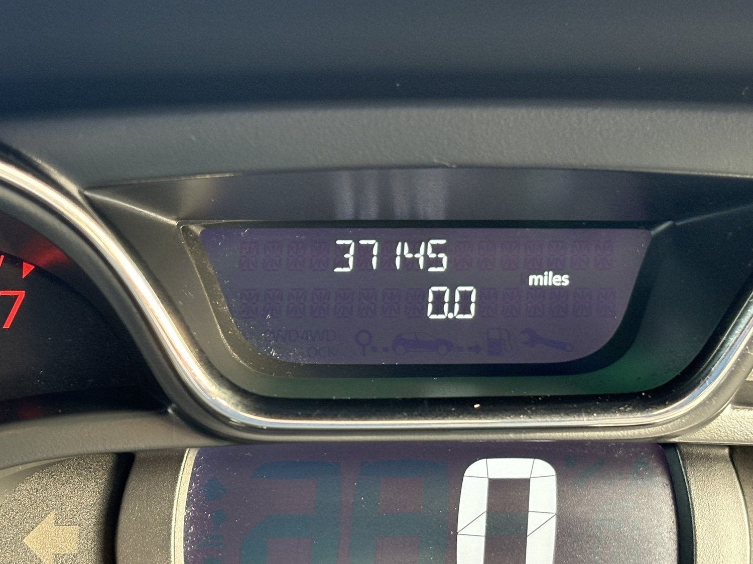 Used Renault Captur 2016 for sale - 76334663: Photo 24