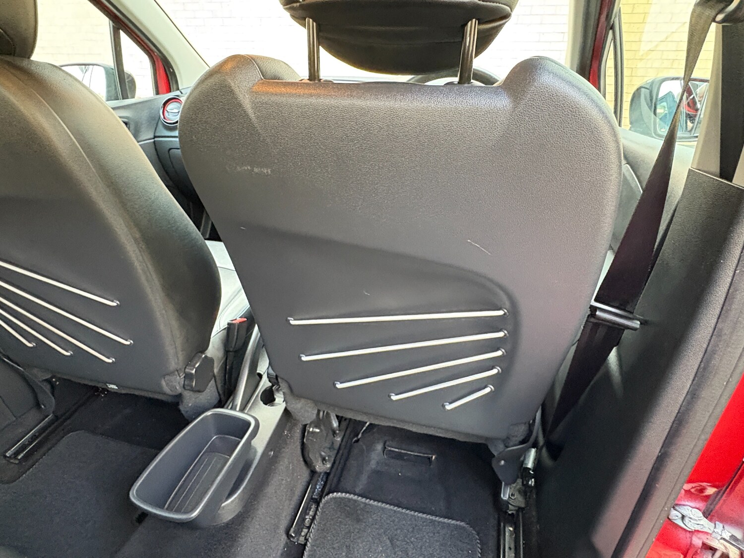 Used Renault Captur 2016 for sale - 76334663: Photo 27