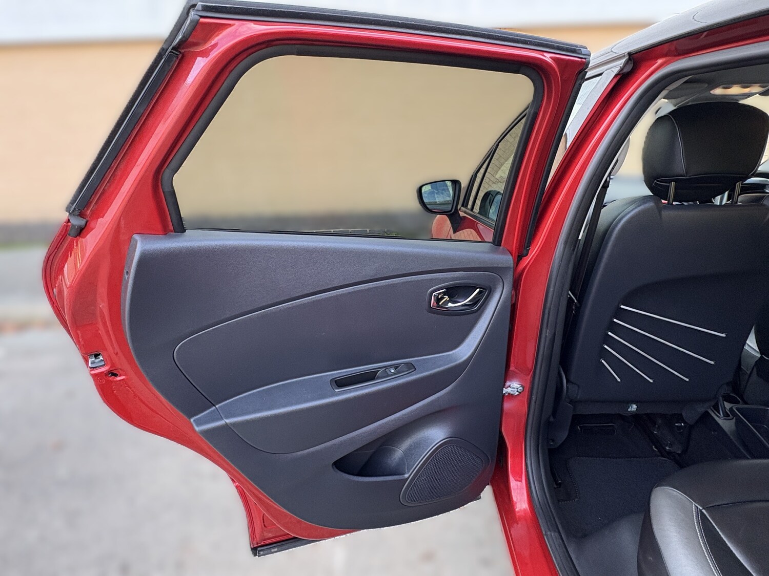 Used Renault Captur 2016 for sale - 76334663: Photo 28