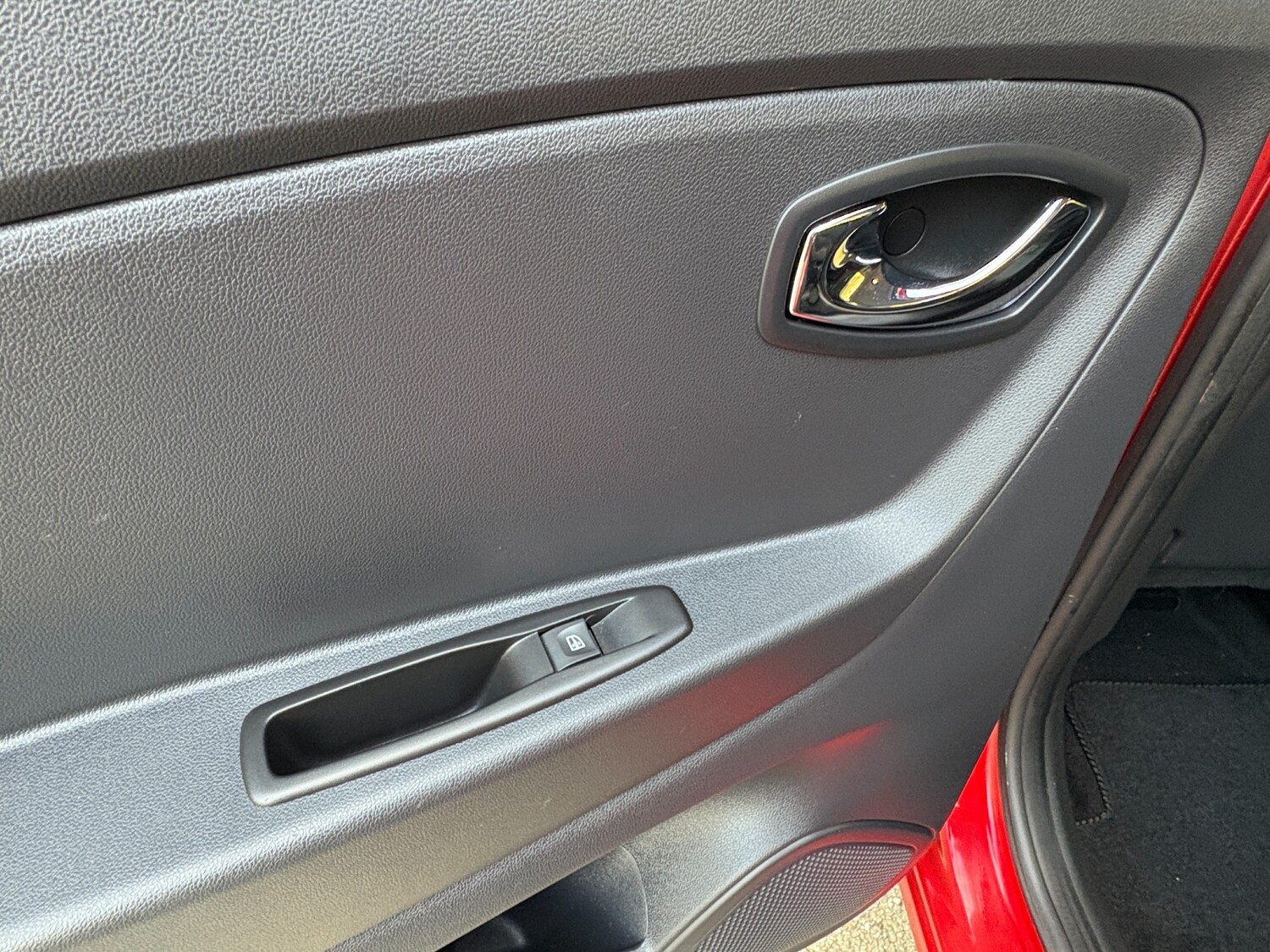 Used Renault Captur 2016 for sale - 76334663: Photo 29