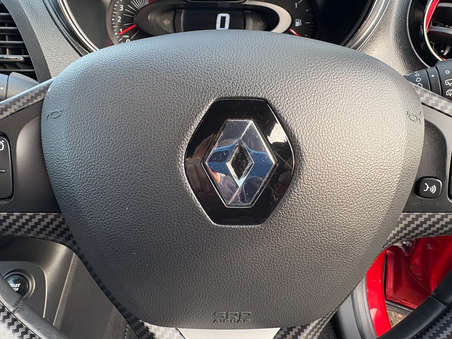 Used Renault Captur 2016 for sale - 76334663: Photo 37