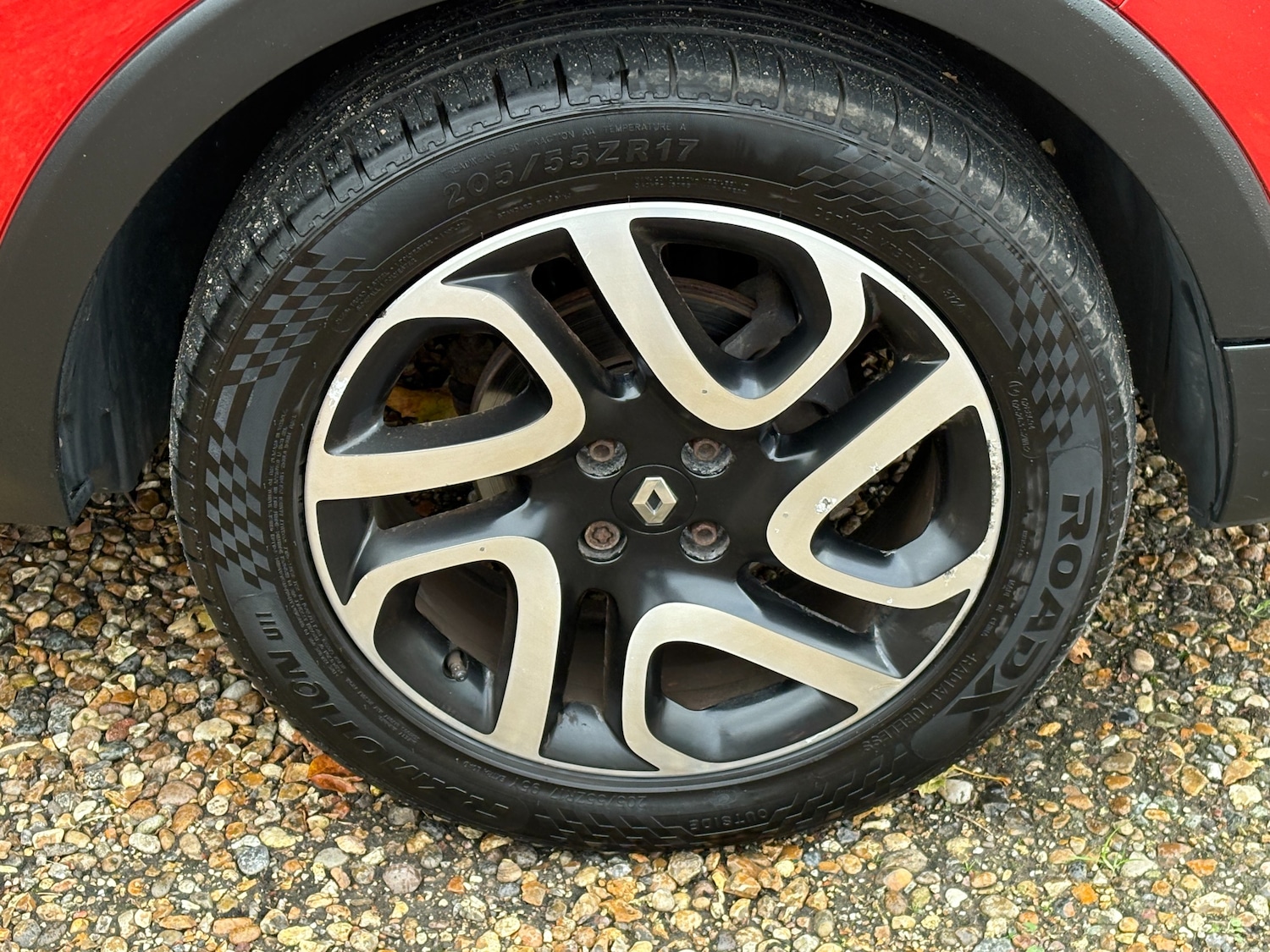 Used Renault Captur 2016 for sale - 76334663: Photo 4