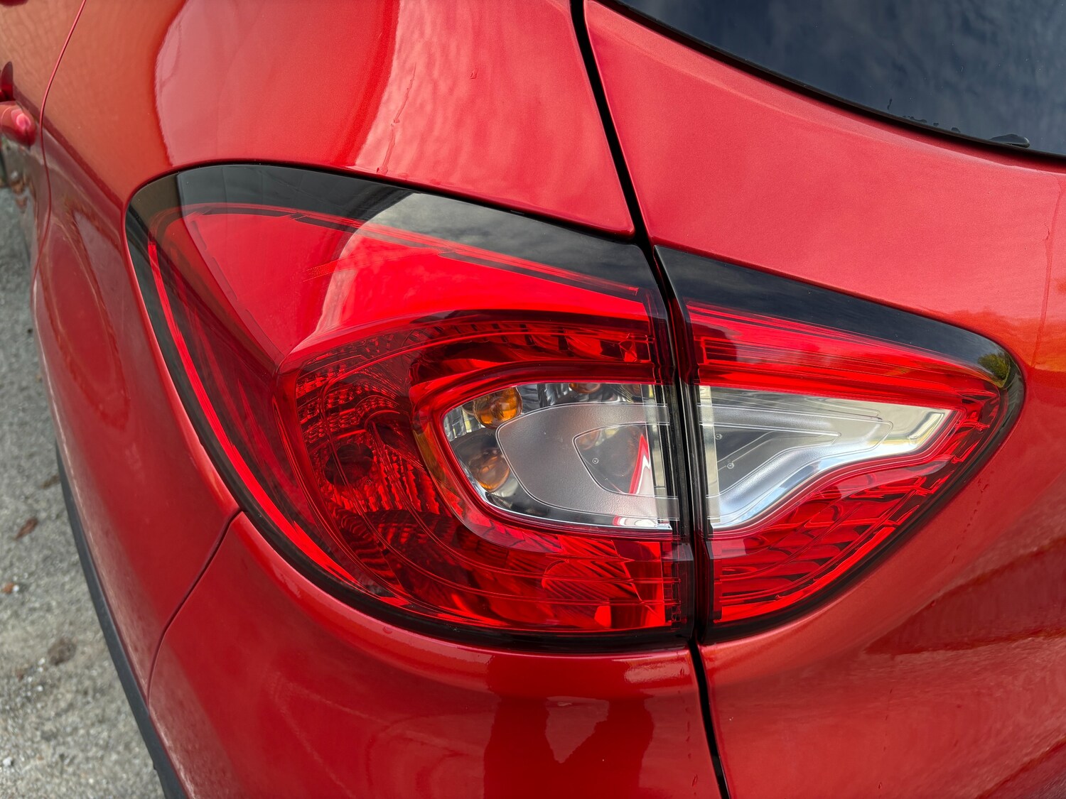 Used Renault Captur 2016 for sale - 76334663: Photo 43