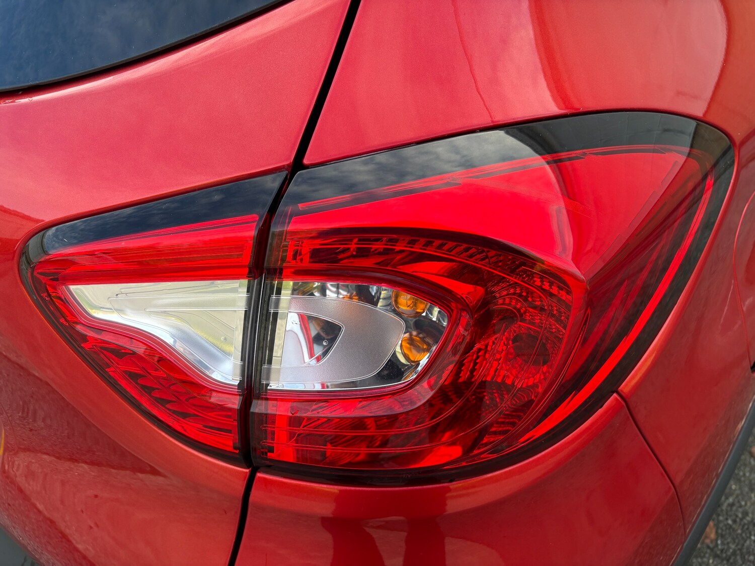 Used Renault Captur 2016 for sale - 76334663: Photo 44