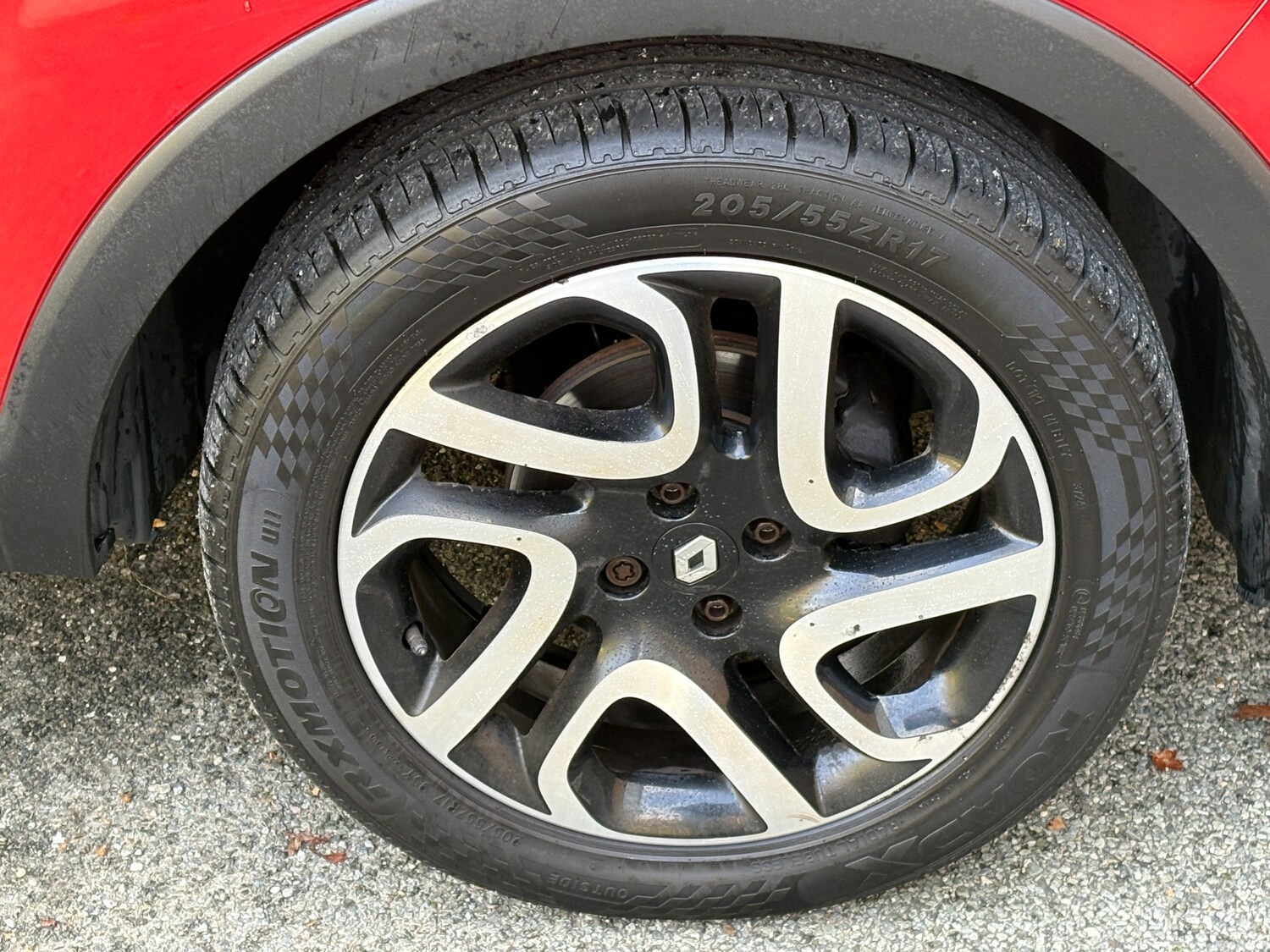 Used Renault Captur 2016 for sale - 76334663: Photo 45