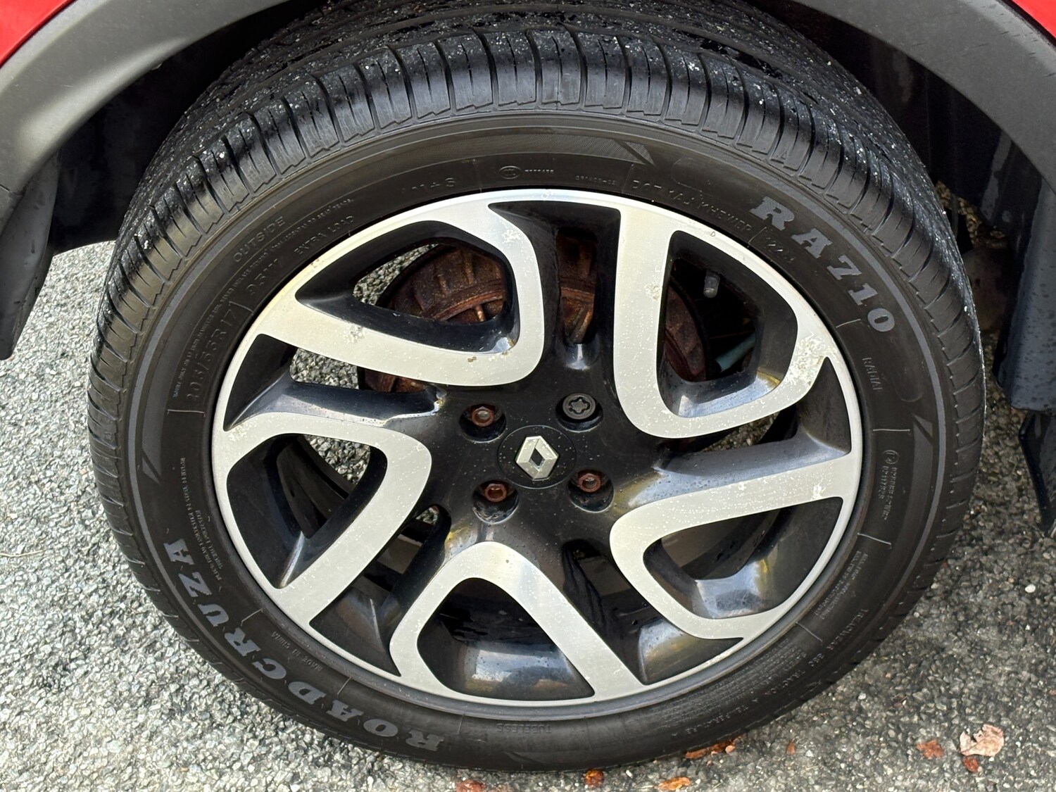 Used Renault Captur 2016 for sale - 76334663: Photo 46