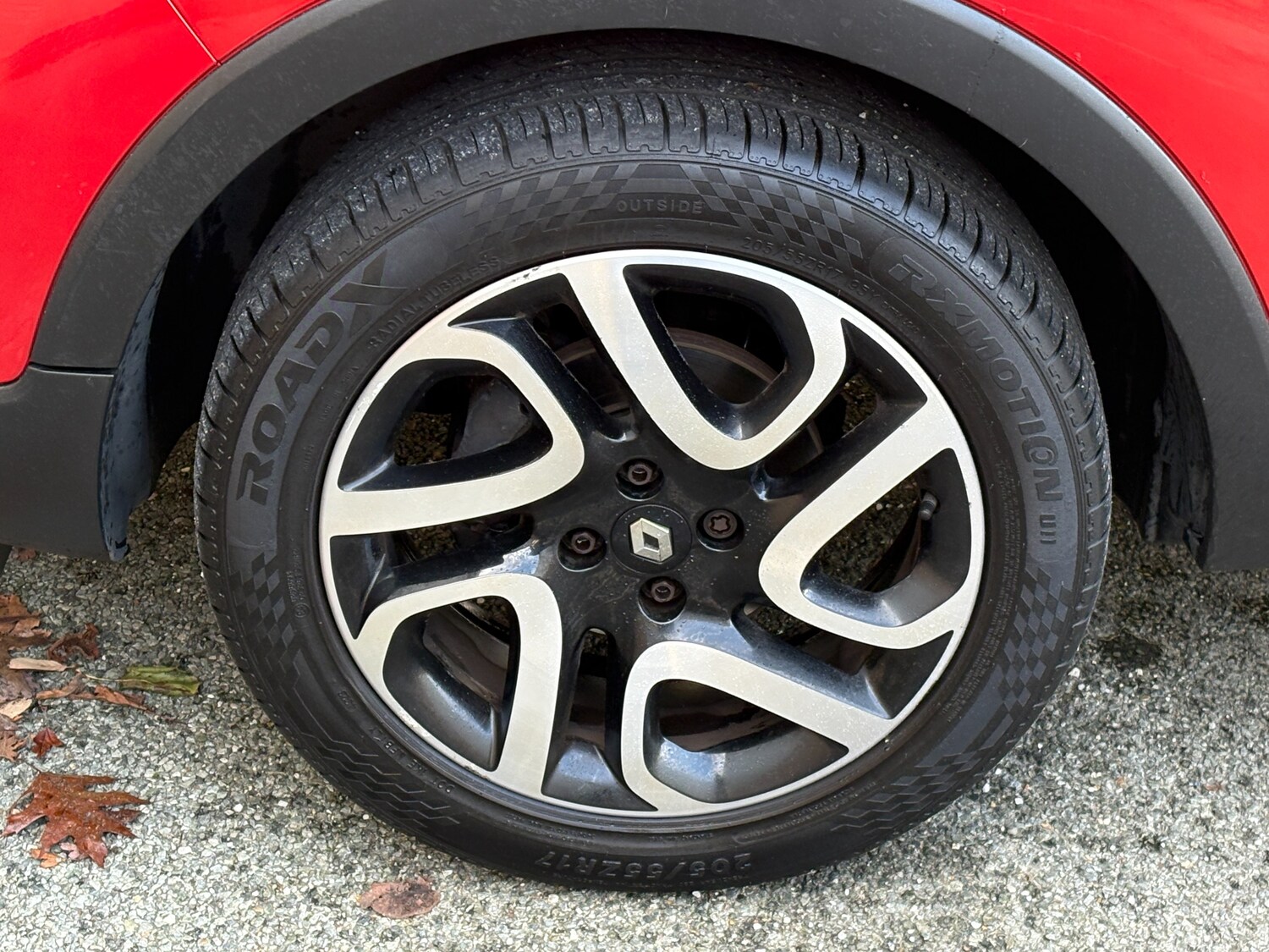 Used Renault Captur 2016 for sale - 76334663: Photo 48