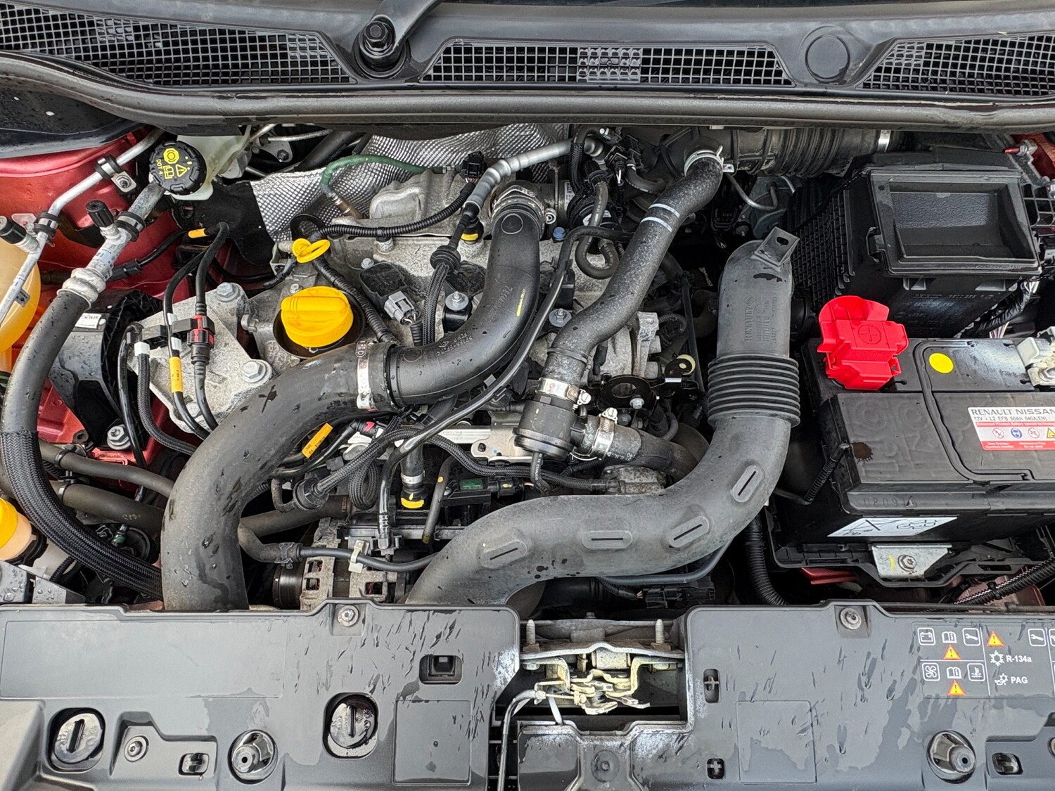 Used Renault Captur 2016 for sale - 76334663: Photo 51