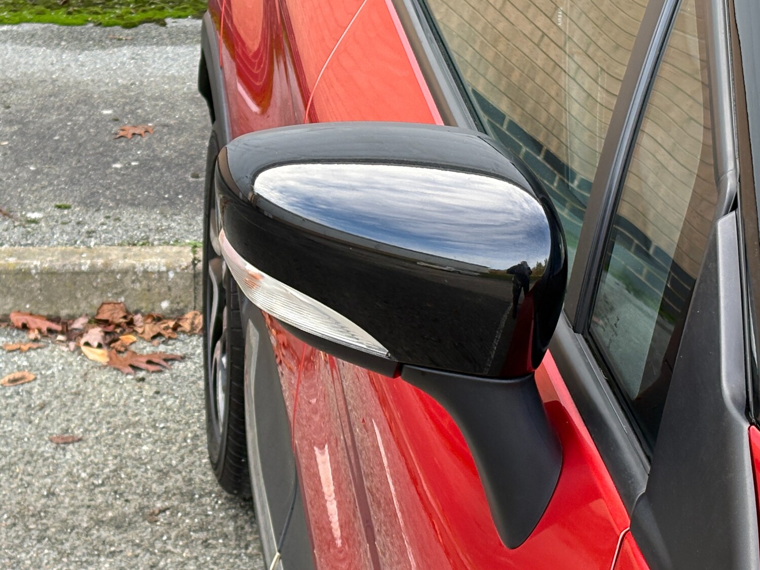 Used Renault Captur 2016 for sale - 76334663: Photo 52