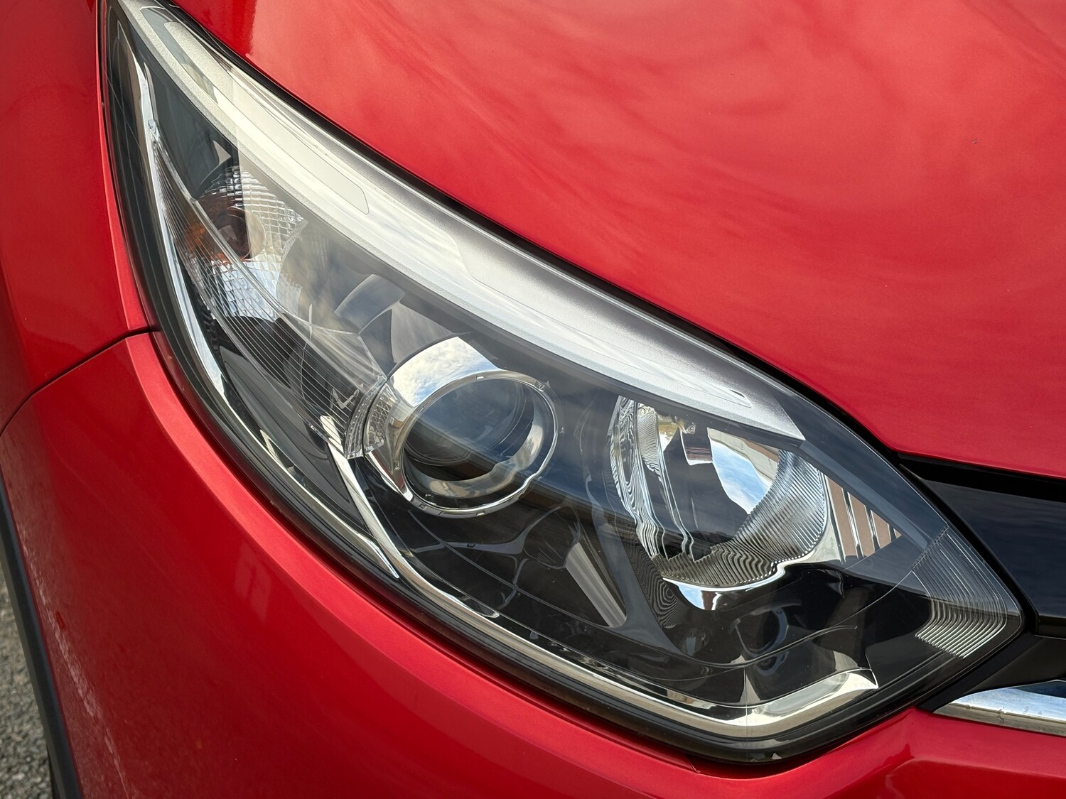 Used Renault Captur 2016 for sale - 76334663: Photo 53