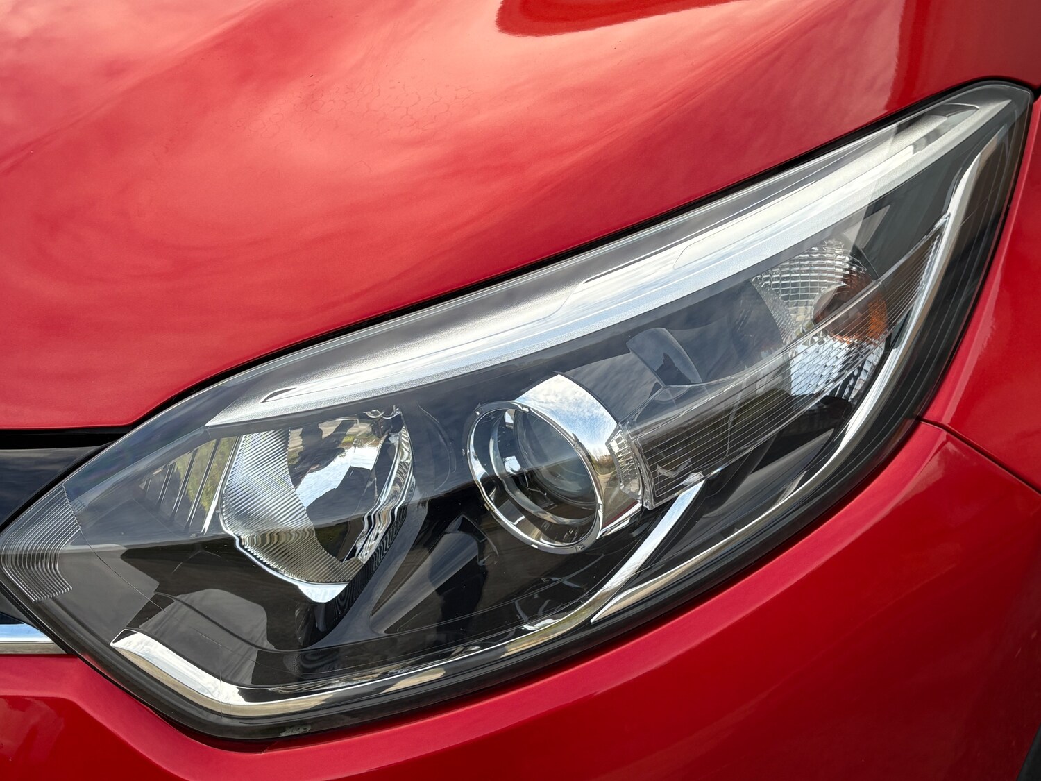 Used Renault Captur 2016 for sale - 76334663: Photo 55