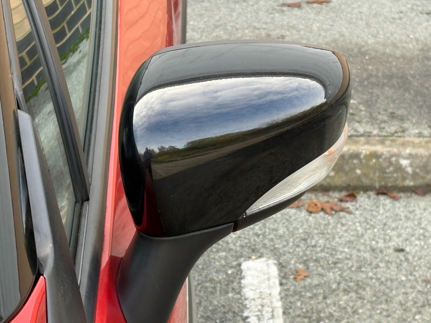 Used Renault Captur 2016 for sale - 76334663: Photo 56