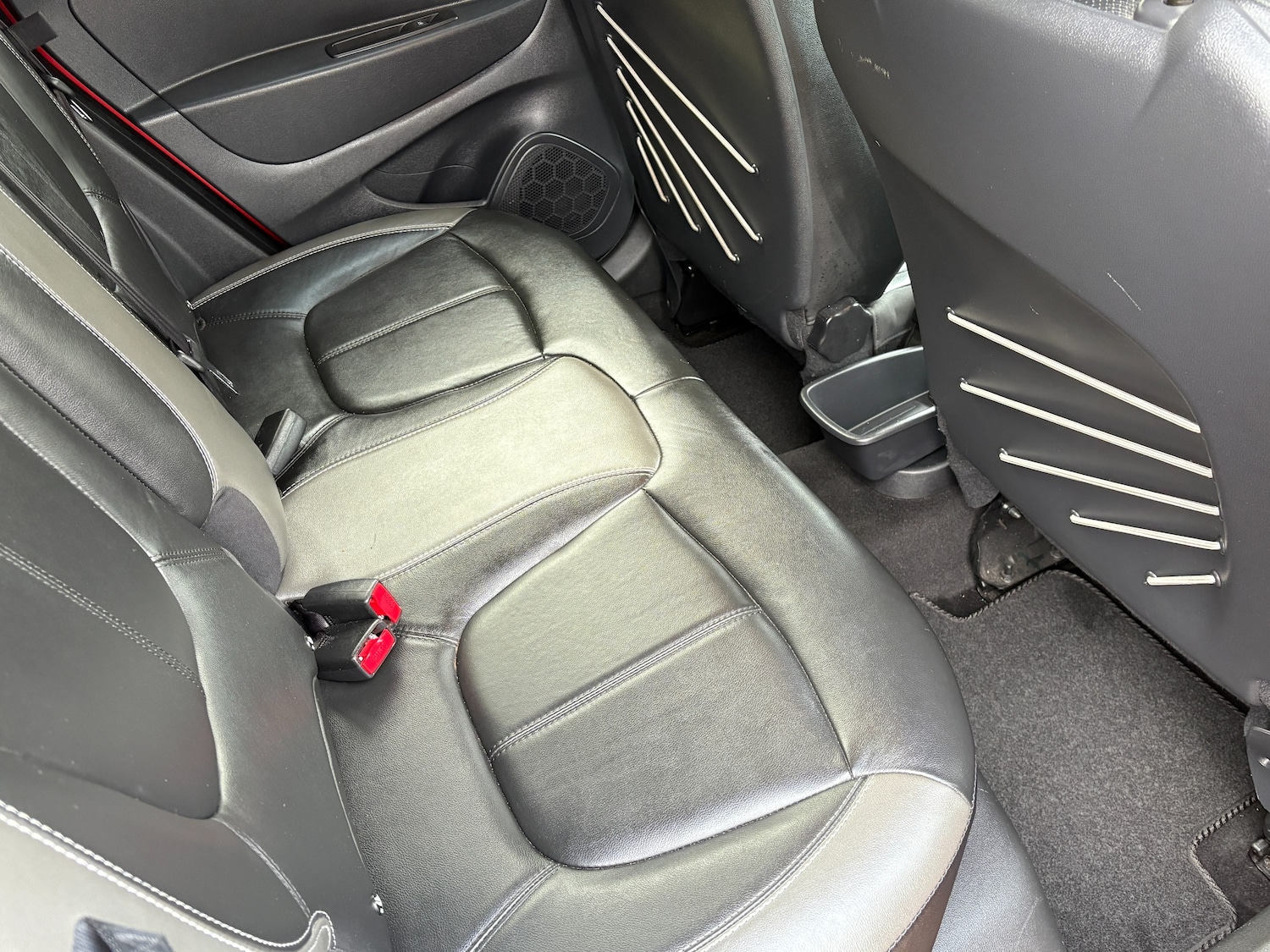 Used Renault Captur 2016 for sale - 76334663: Photo 7