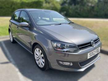 2012 (12) - 1.4 SEL Hatchback 5dr Petrol Manual Euro 5 (85 ps)