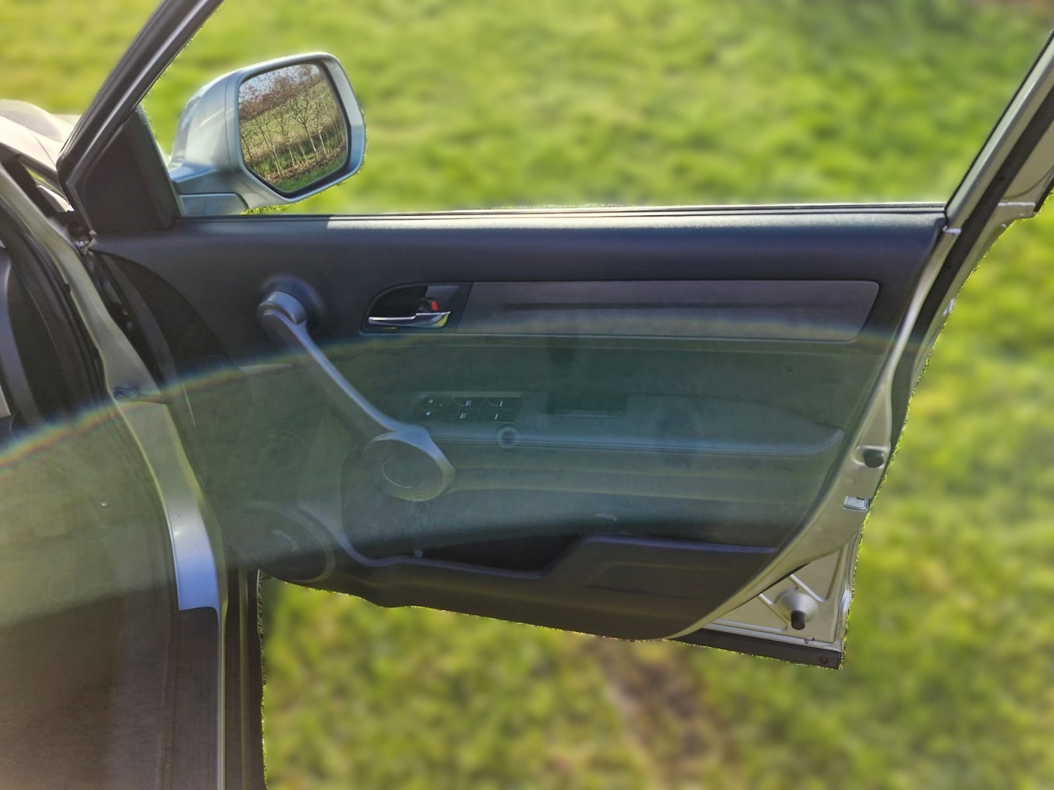 Used Honda CR-V 2007 for sale - 77136219: Photo 10