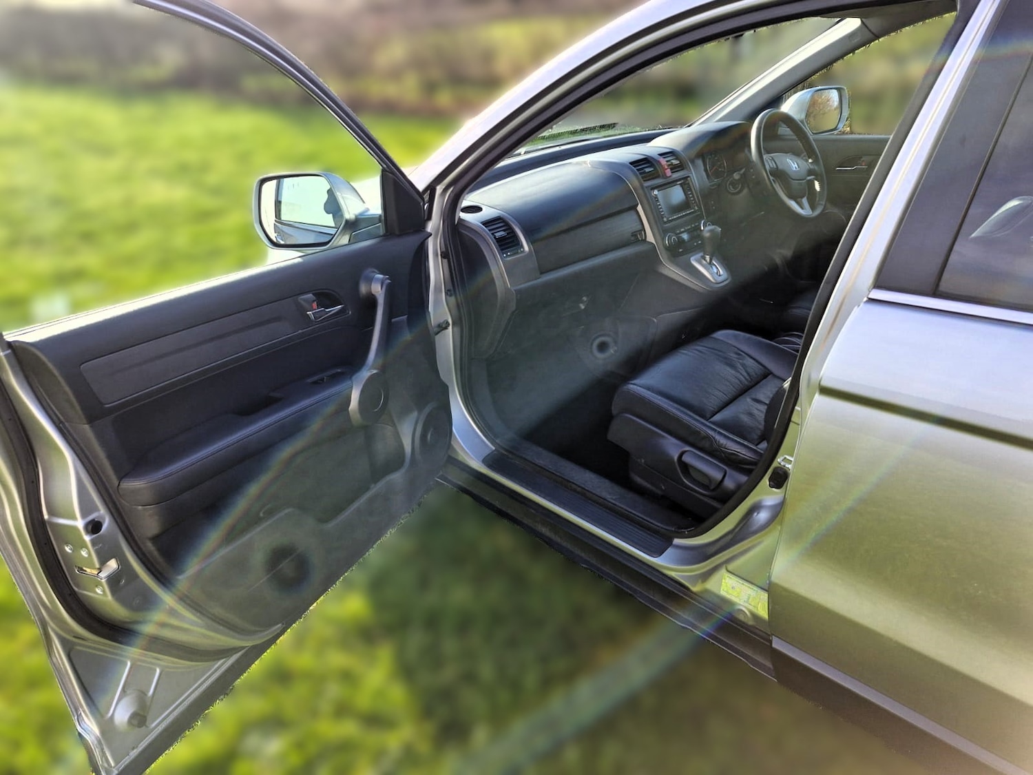 Used Honda CR-V 2007 for sale - 77136219: Photo 12