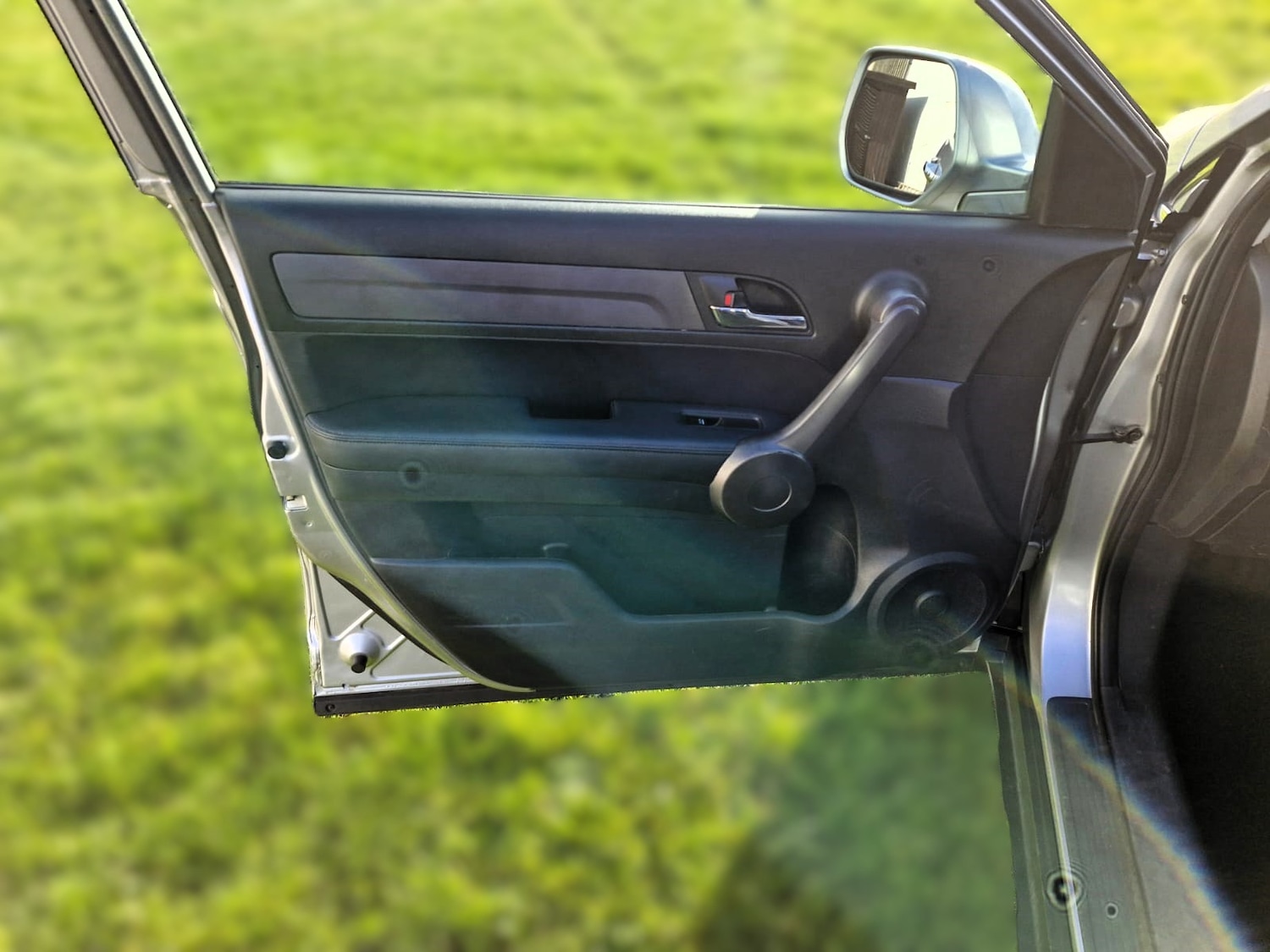 Used Honda CR-V 2007 for sale - 77136219: Photo 13