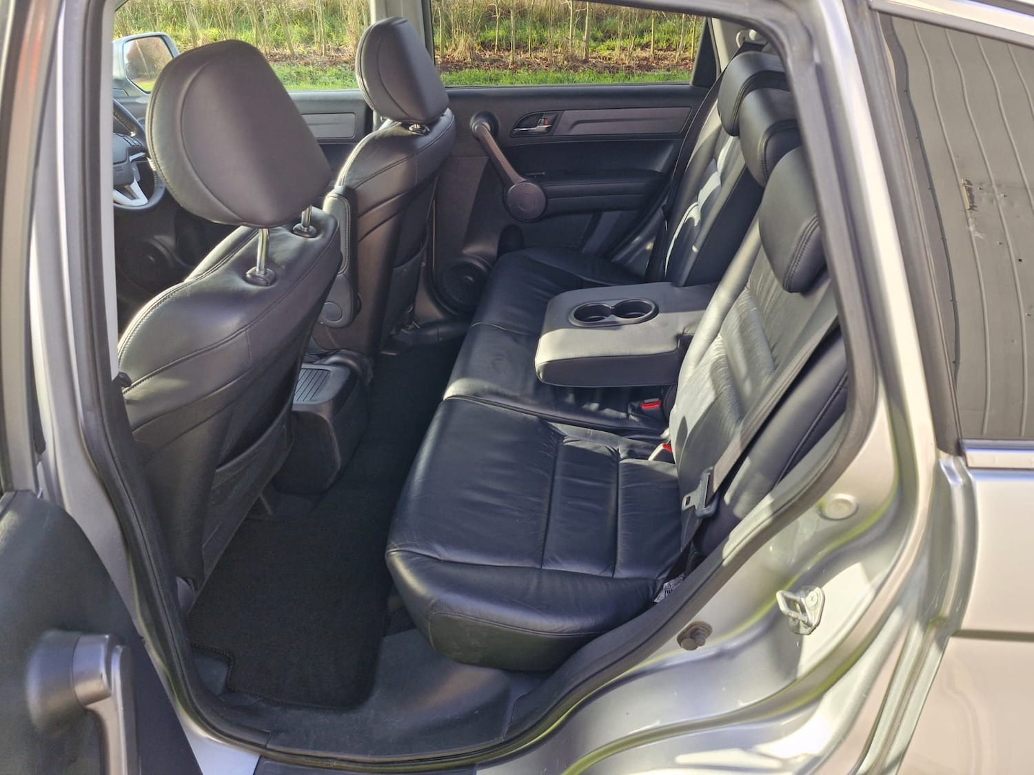 Used Honda CR-V 2007 for sale - 77136219: Photo 16