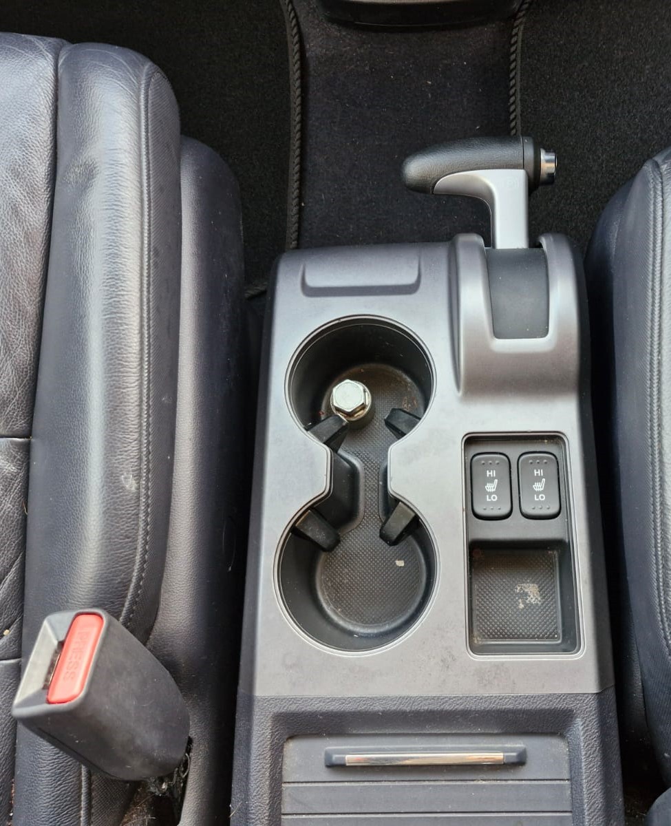 Used Honda CR-V 2007 for sale - 77136219: Photo 18