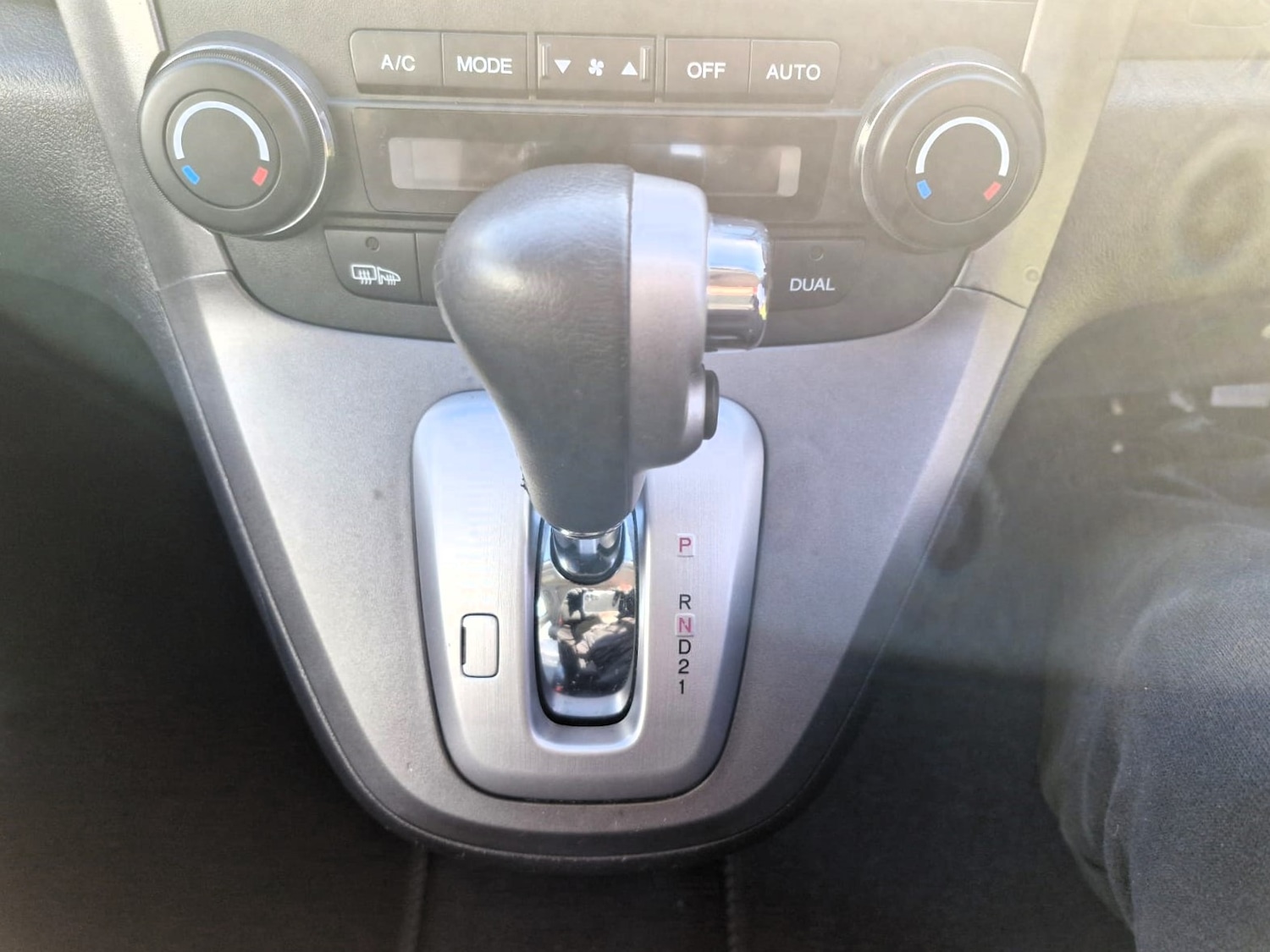 Used Honda CR-V 2007 for sale - 77136219: Photo 20