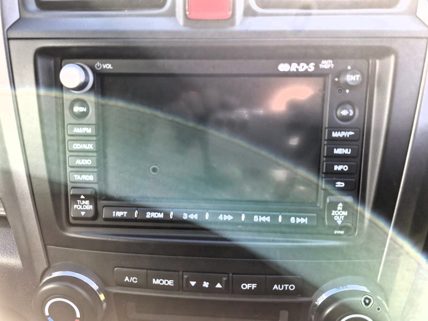 Used Honda CR-V 2007 for sale - 77136219: Photo 21