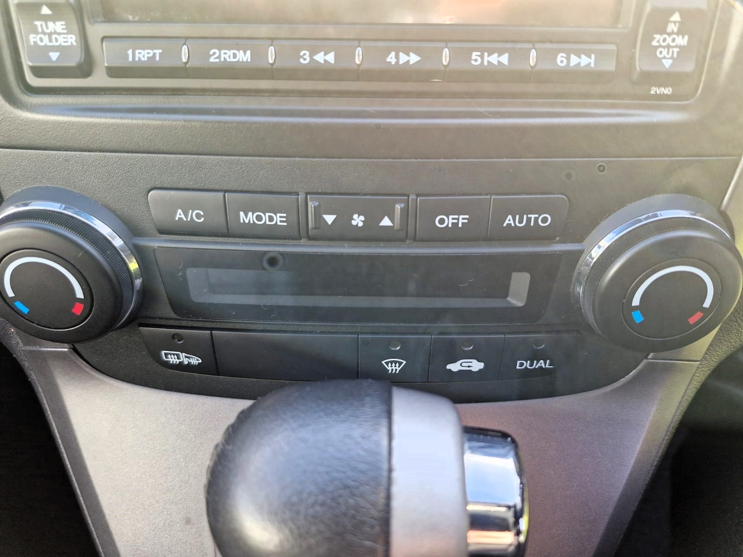 Used Honda CR-V 2007 for sale - 77136219: Photo 22