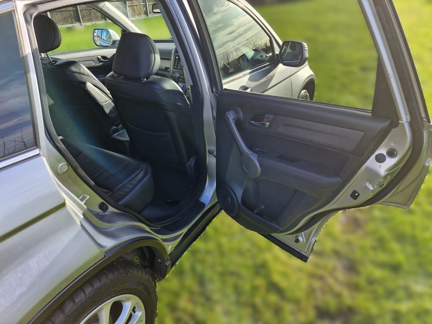 Used Honda CR-V 2007 for sale - 77136219: Photo 29