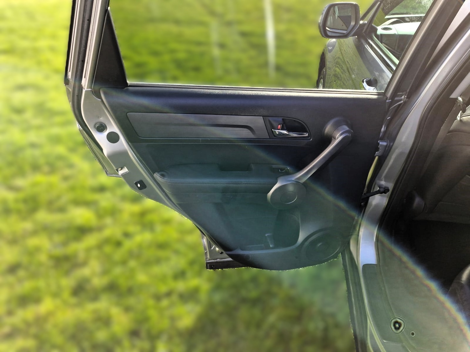 Used Honda CR-V 2007 for sale - 77136219: Photo 32