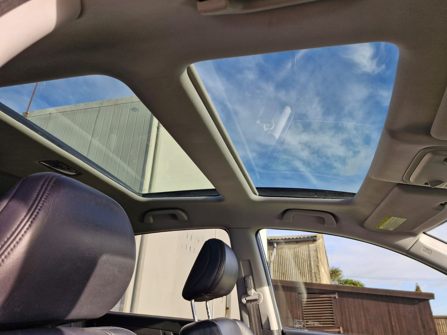 Used Honda CR-V 2007 for sale - 77136219: Photo 33