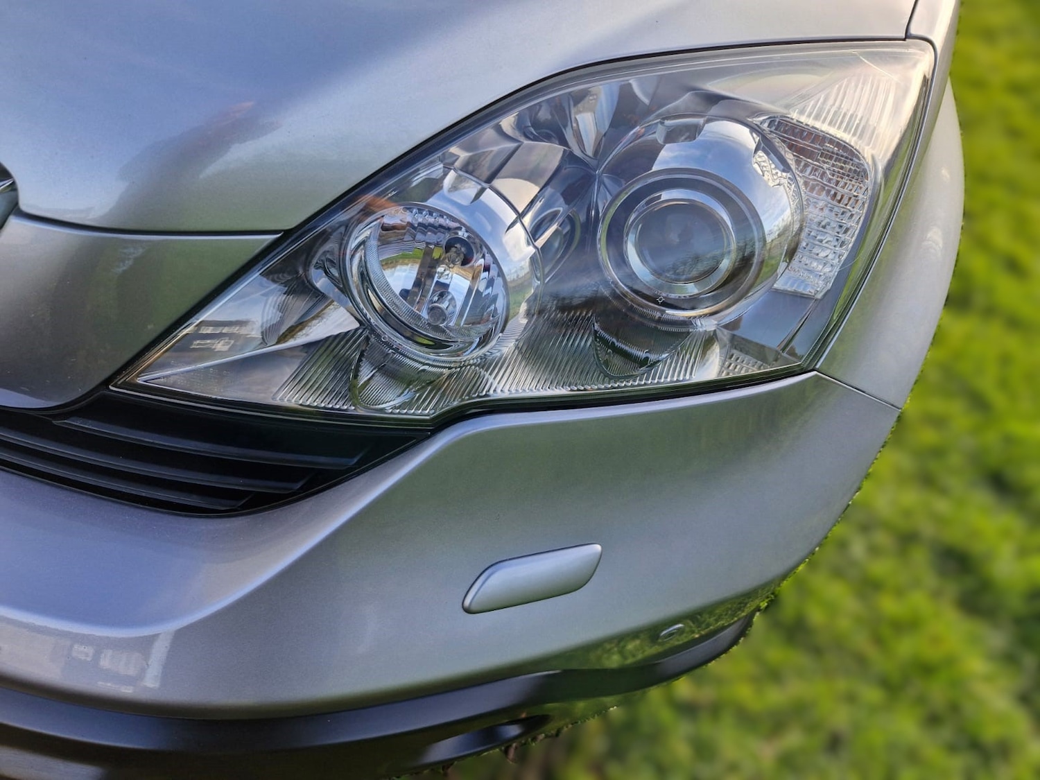 Used Honda CR-V 2007 for sale - 77136219: Photo 35