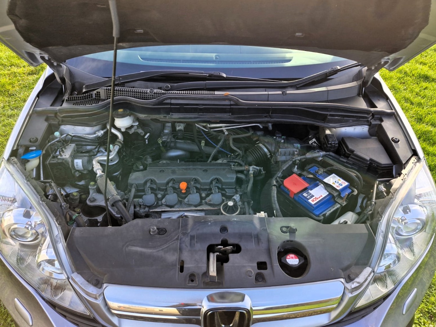 Used Honda CR-V 2007 for sale - 77136219: Photo 38