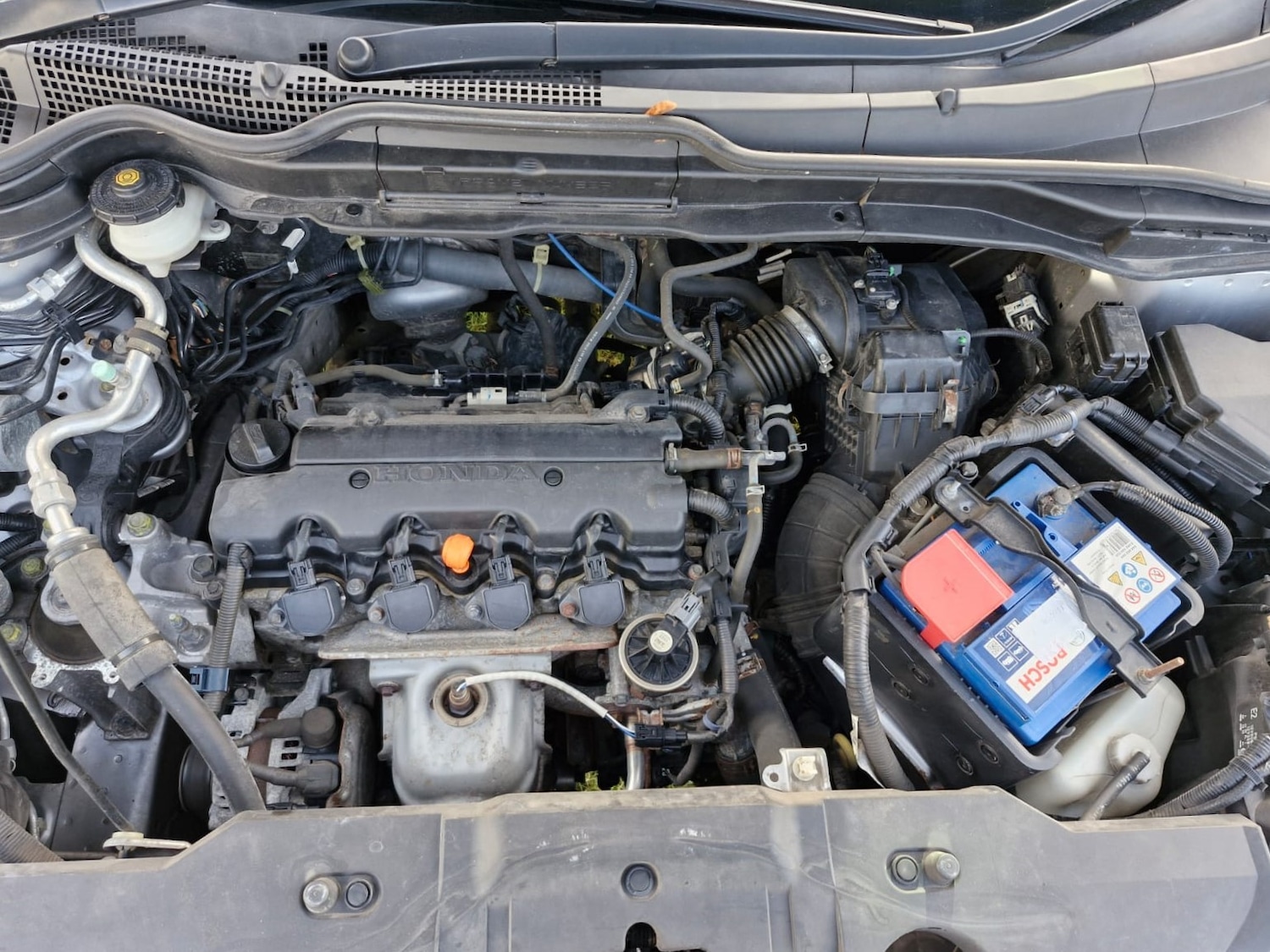 Used Honda CR-V 2007 for sale - 77136219: Photo 39