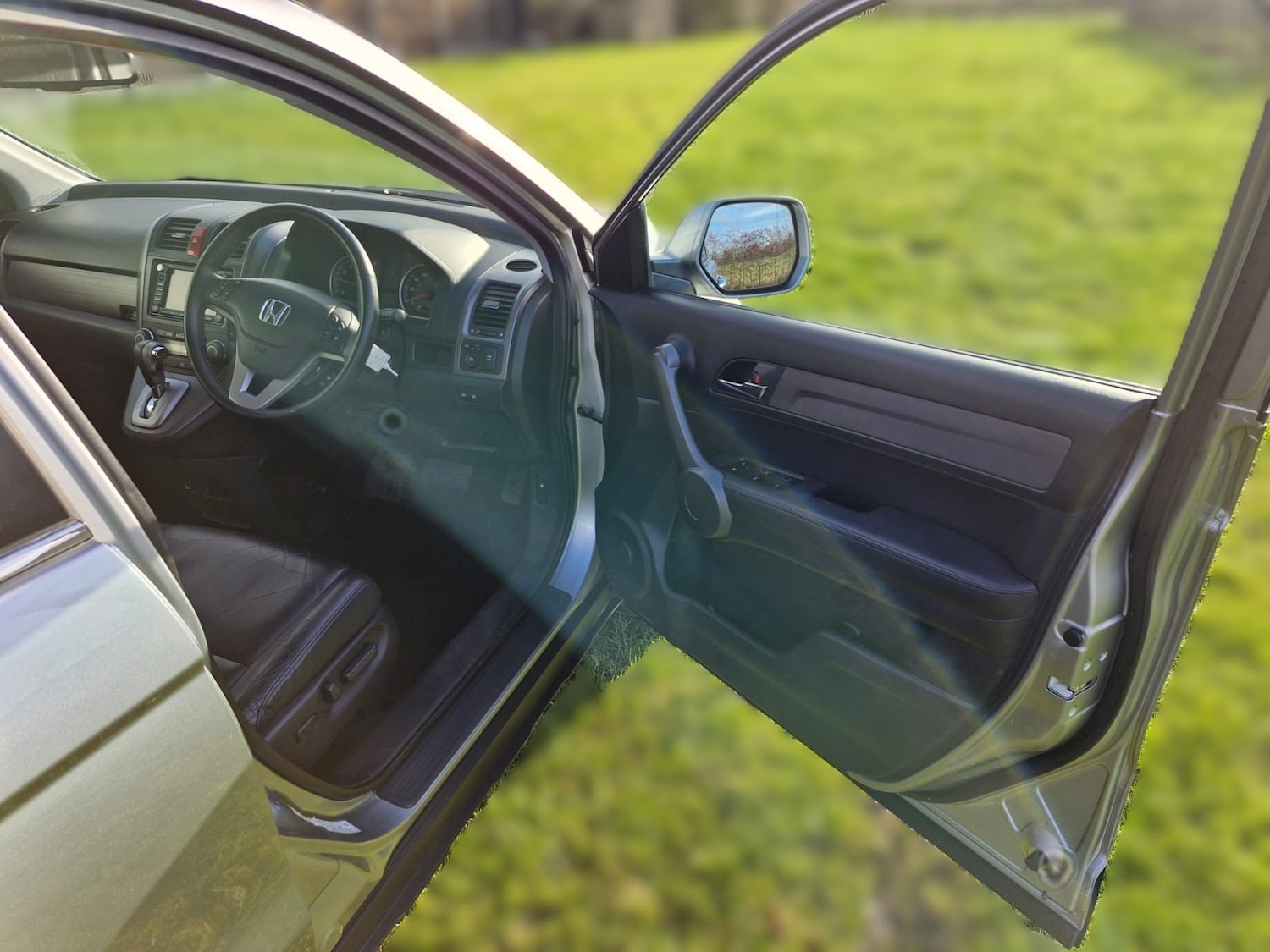 Used Honda CR-V 2007 for sale - 77136219: Photo 9