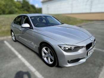 2012 (62) - 2.0 320i SE Saloon 4dr Petrol Manual Euro 5 (s/s) (184 ps)