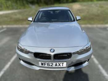 Used BMW 3 Series 2012 for sale - 75440475: Photo