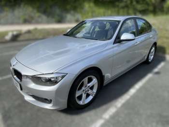 Used BMW 3 Series 2012 for sale - 75440475: Photo