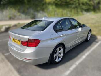 Used BMW 3 Series 2012 for sale - 75440475: Photo