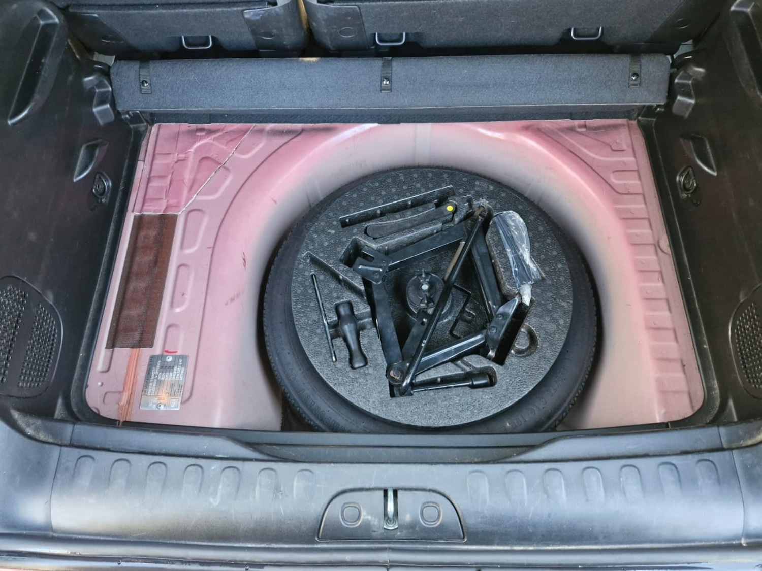 Used Fiat 500L 2013 for sale - 76783343: Photo 10