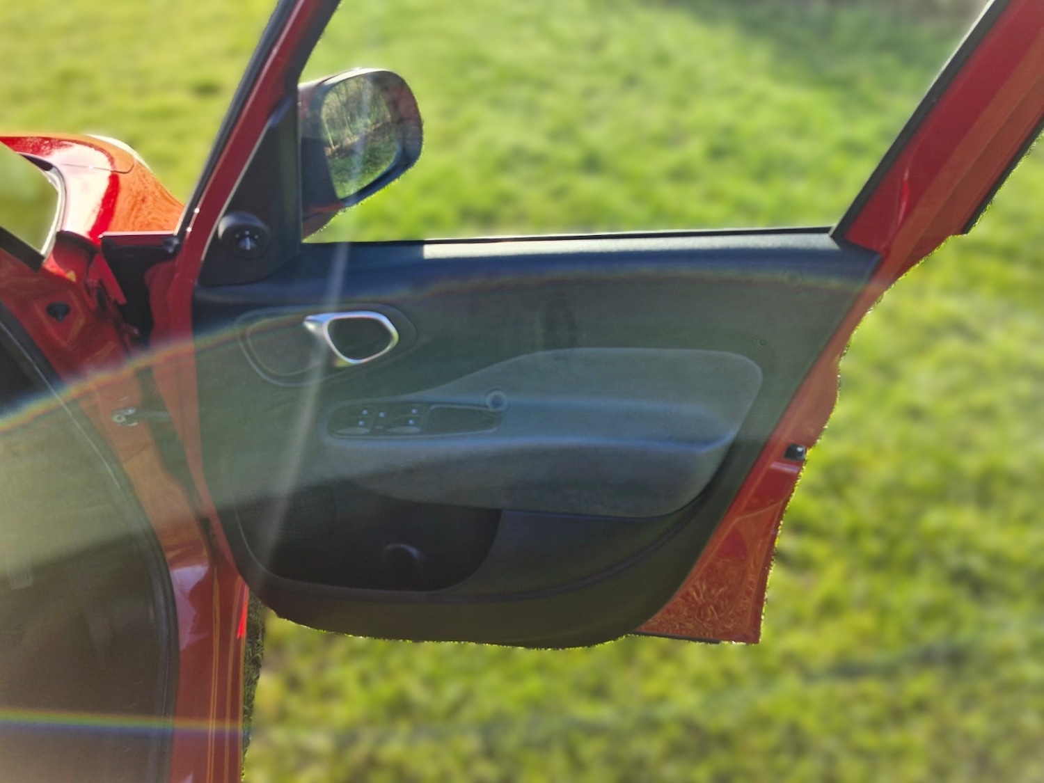 Used Fiat 500L 2013 for sale - 76783343: Photo 12