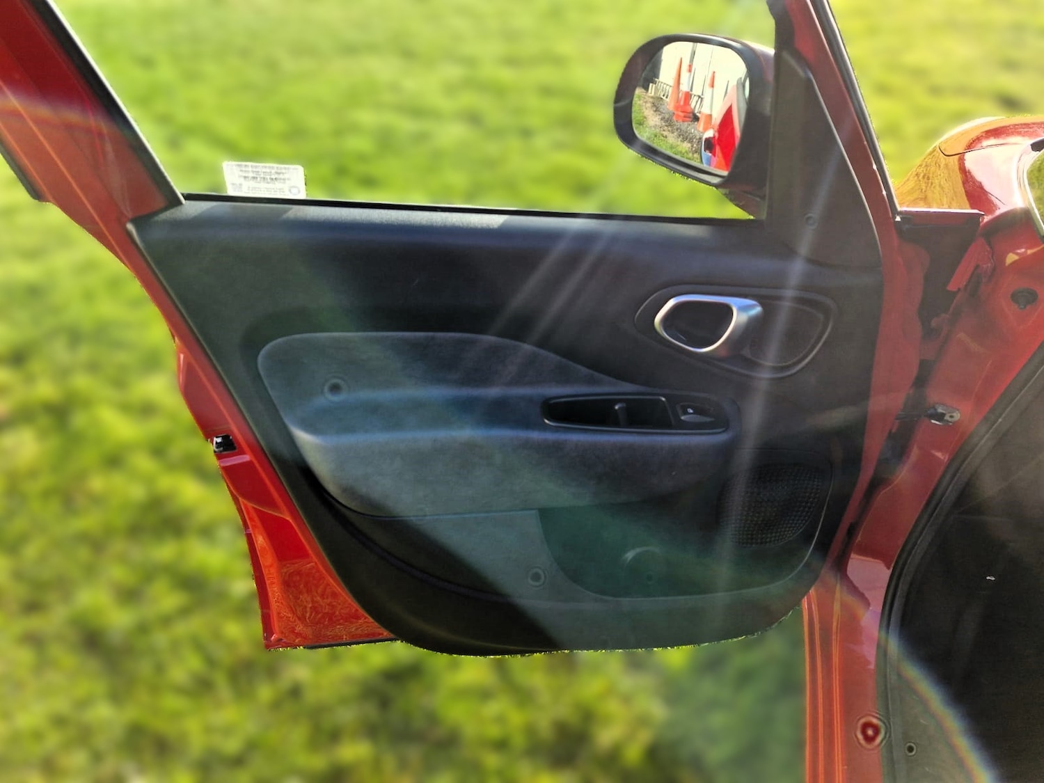 Used Fiat 500L 2013 for sale - 76783343: Photo 15